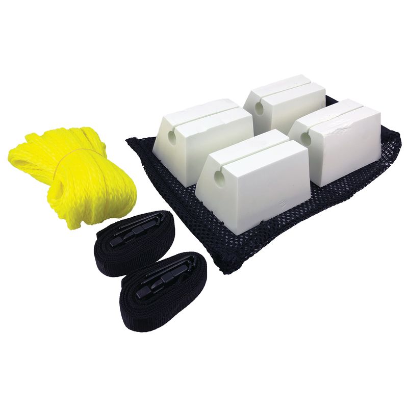 Seasense Deluxe Canoe Carrier - 008270 - image 1