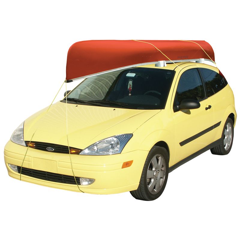 Seasense Deluxe Canoe Carrier - 008270 - image 2