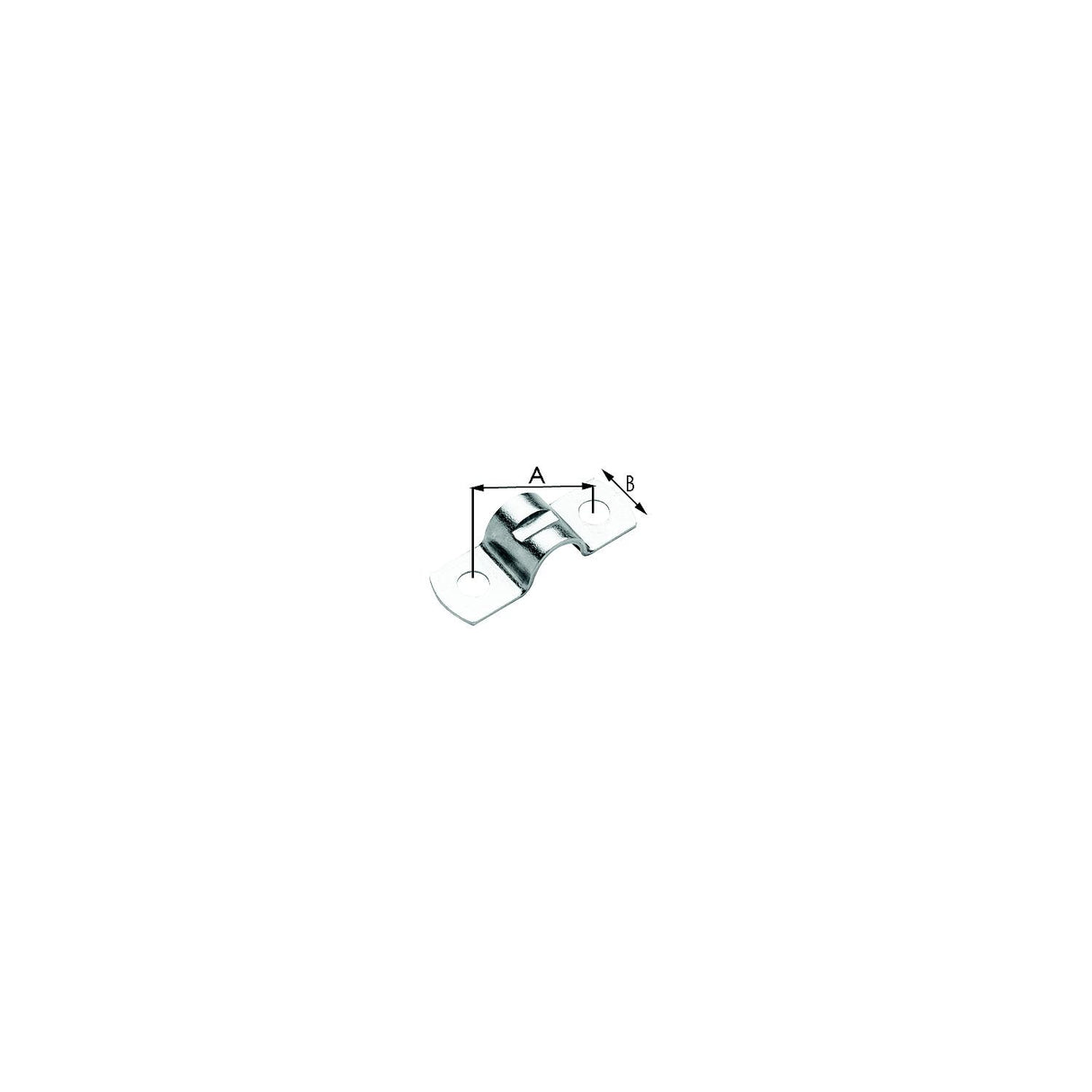 Dometic Cable Clamp for 3300 Cables - 32010
