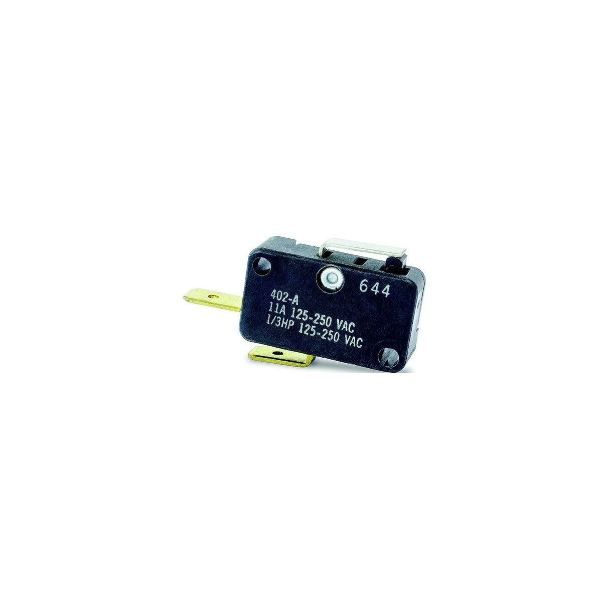 Dometic Seastar Solutions 051801033 SL3 Control Neutral Safety Switch - 051801-033