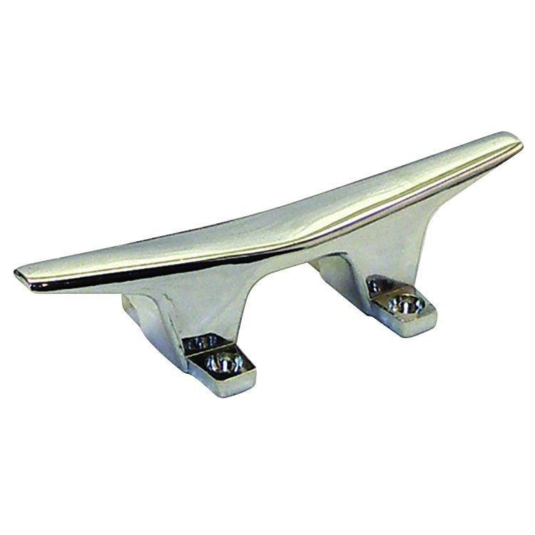 Marpac Zamak 4-1/2” Open Base Cleats - 7-54032 - image 1