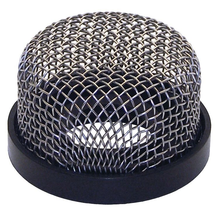 Marpac Stainless Steel Wire Mesh Strainer - 7-57075 - image 1