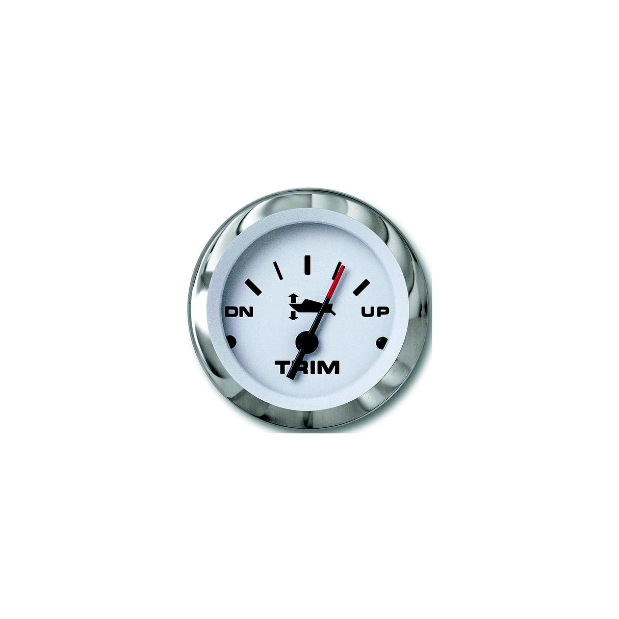Sierra 65504P Lido 2 Trim Gauge - 65504P
