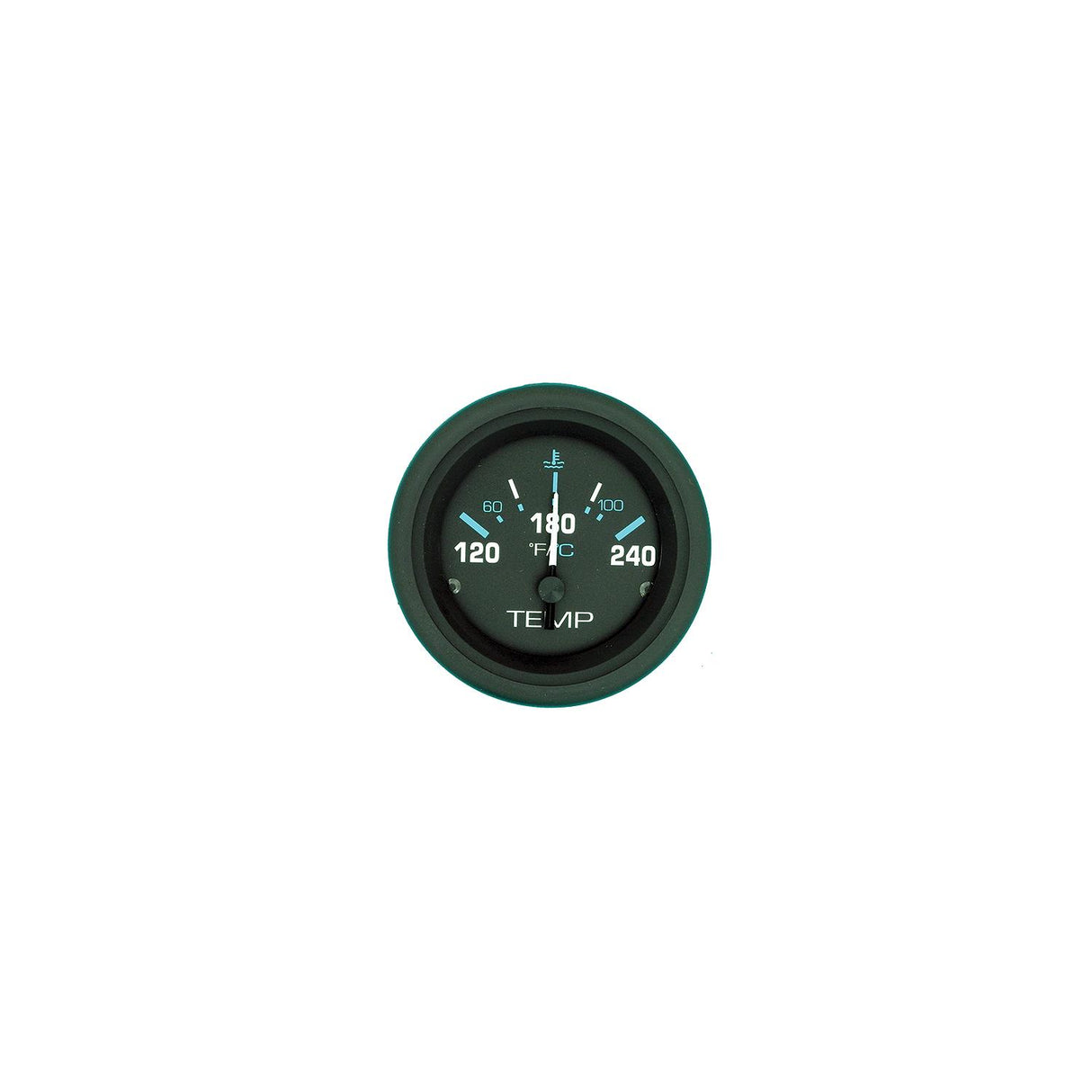 Sierra Eclipse I/O Water Temp - 68401P - official Sierra product image 3