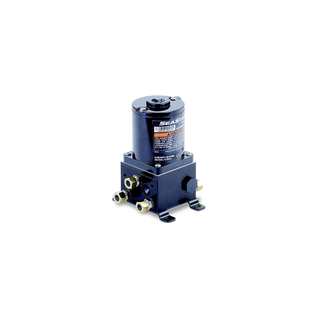 Dometic Type 1 Autopilot Pump - AP1219