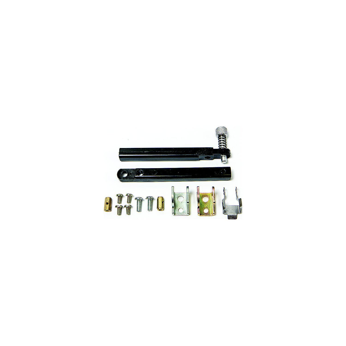 Dometic Johnson / Evinrude Connection Kit - CA27208P