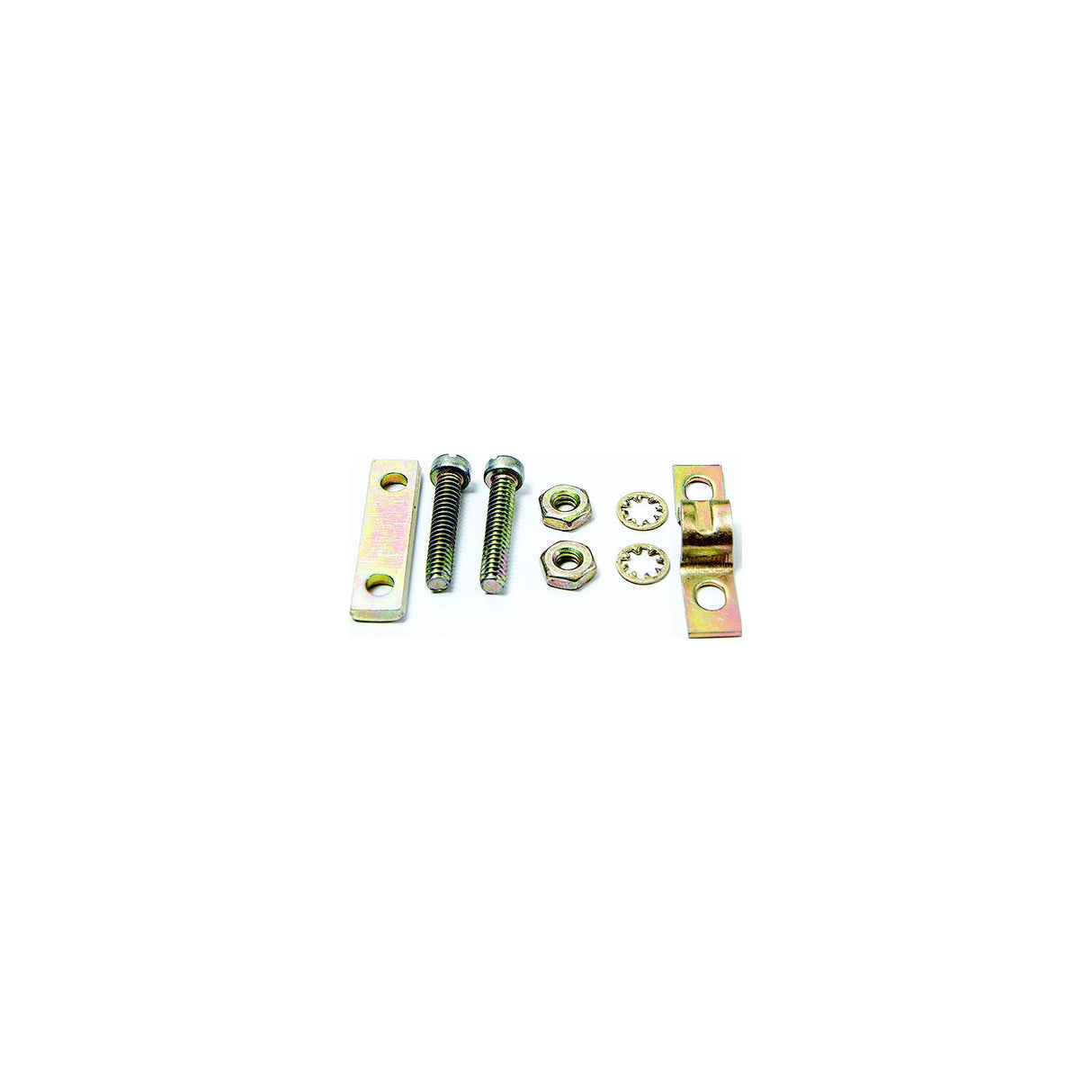 Dometic Clamp & Shim for 4300 Cables - 42756