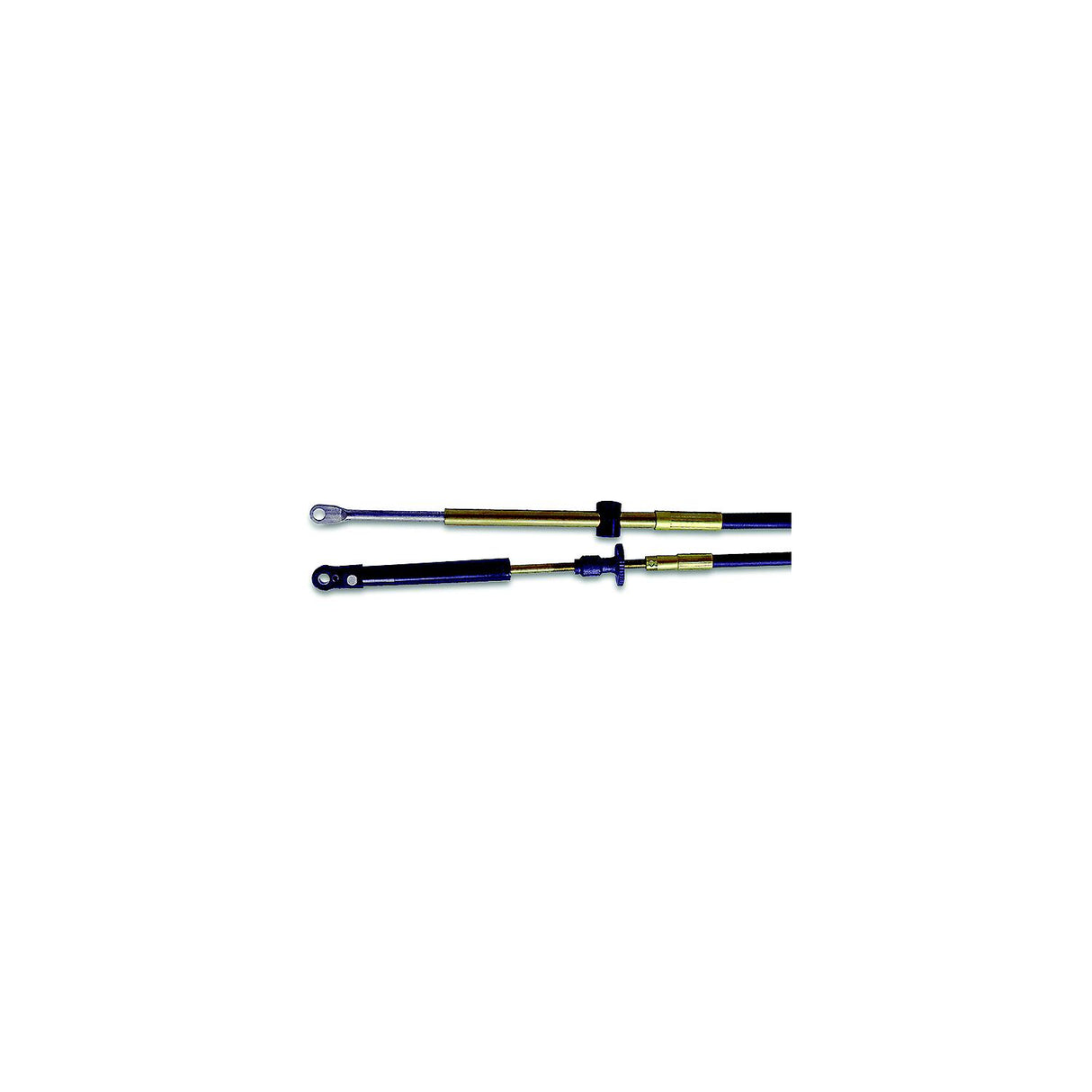 Dometic SeaStar Solutions OMC-J/E TFXtreme Control Cable - CCX20525