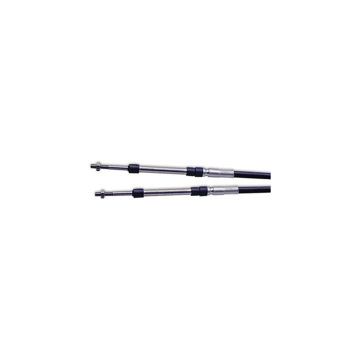 SeaStar CCx43306 Control Cable 4300 Xtreme 1/4" 06' Marine Boat - official SeaStar Solutions product image 2