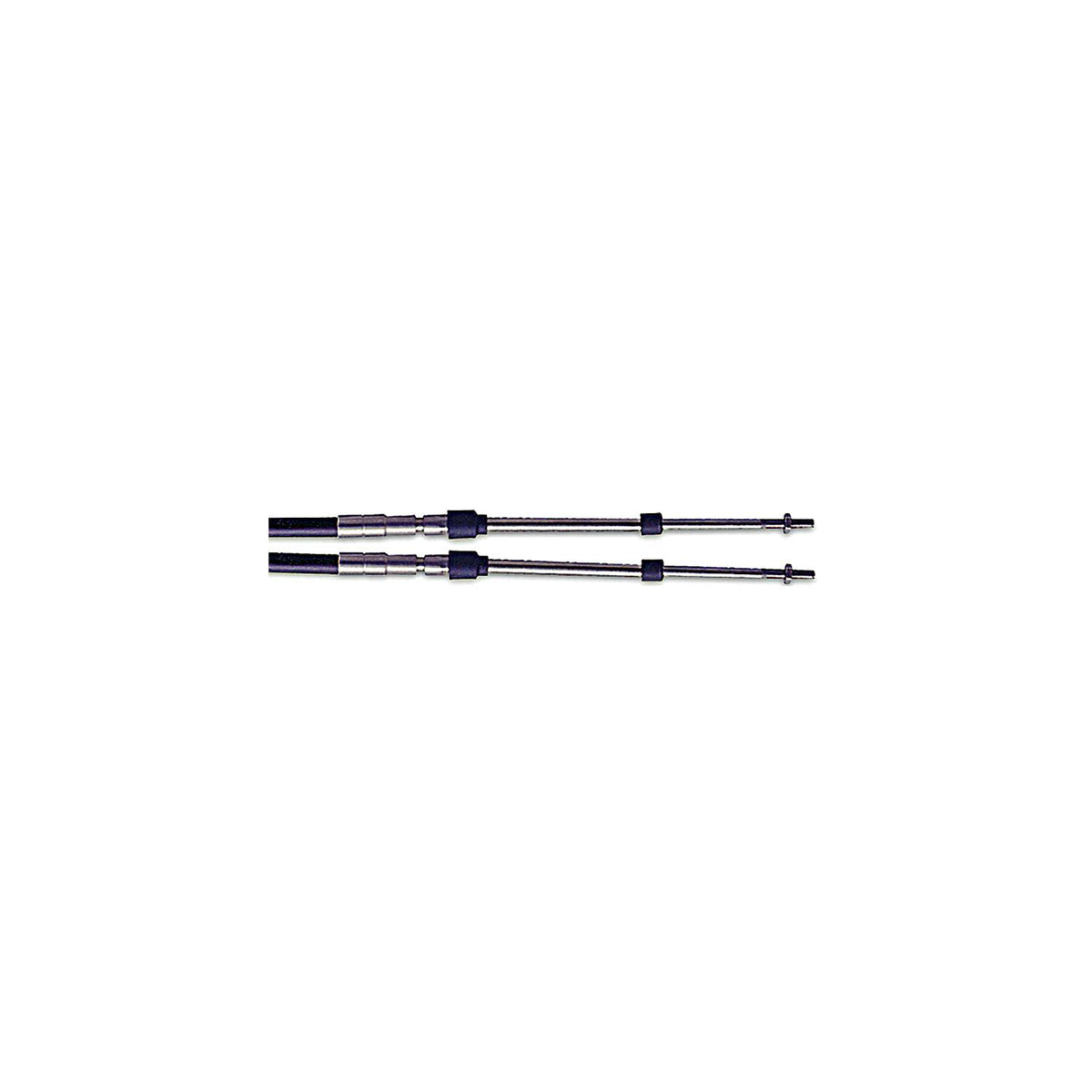 SeaStar CCx63322 Control Cable 3300 Xtreme 10/32" 22' Marine Boat - official SeaStar Solutions product image 2
