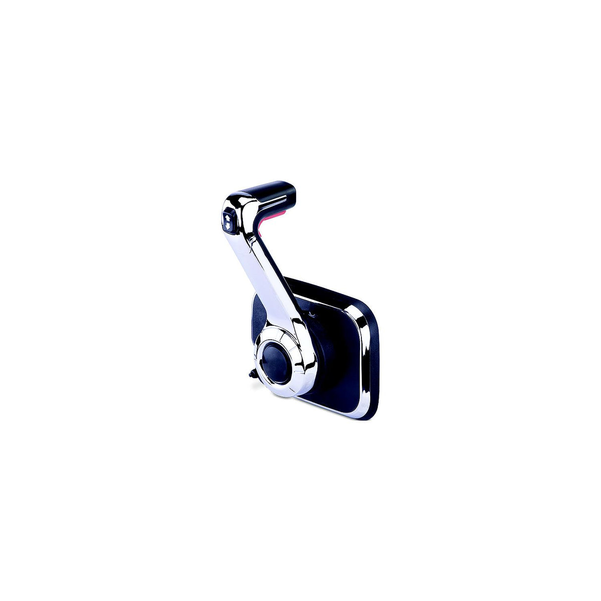 Dometic Seastar Xtreme Series Single Lever Dual Function Control, Side Mount w/Engine Cut Off Switch, Trim Switch - CHX8051P