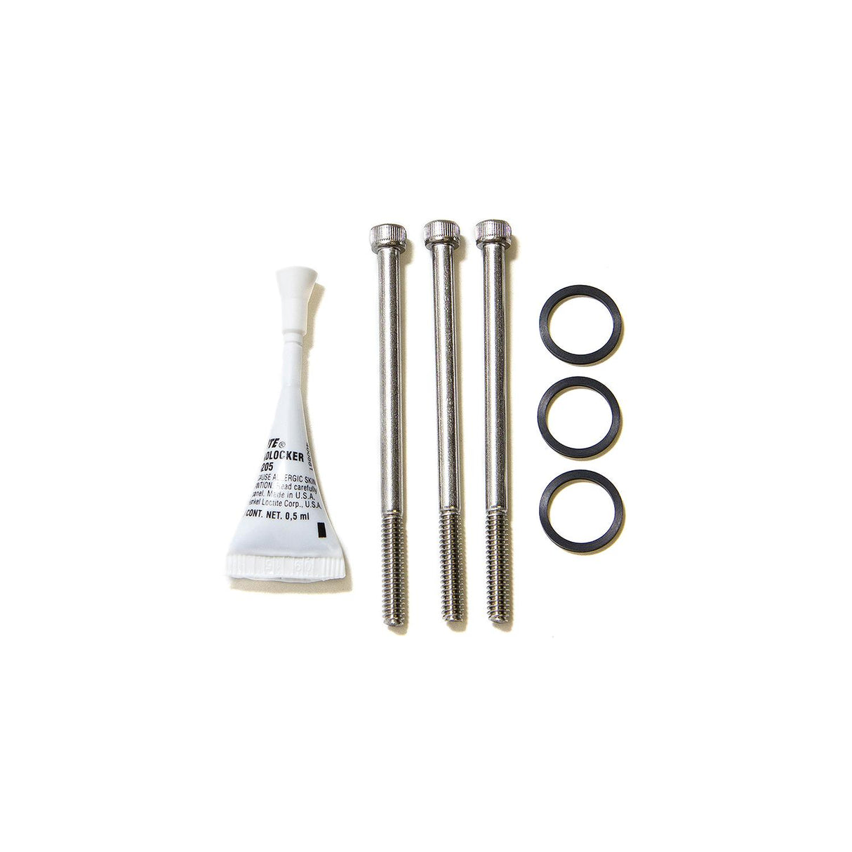 Dometic SeaStar HA1205 SPA Retrofit Kit for Autopilot Pump | Required to Mount to PA1200-2 Power Assist Pump - HA1205