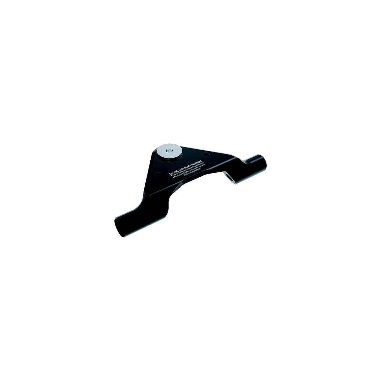 Dometic SeaStar HA4641 BayStar Adapter Plate | Converts HC4645H to HC4647H - HA4641