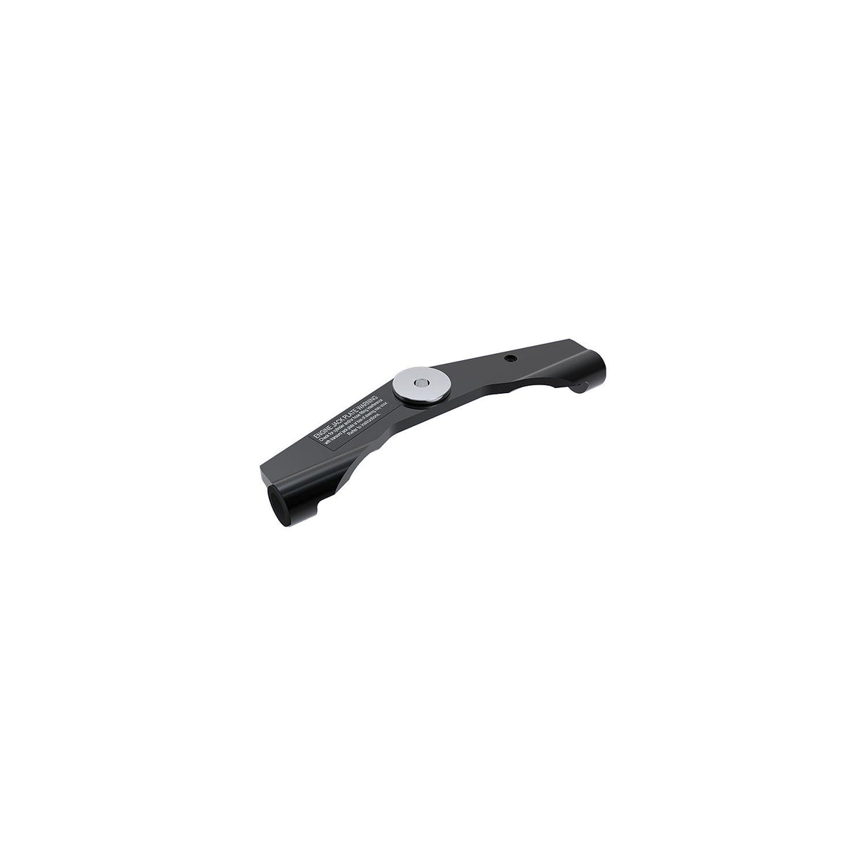 Dometic SeaStar HA4642 BayStar Adapter Plate | Converts HC4645H to HC4648H - HA4642