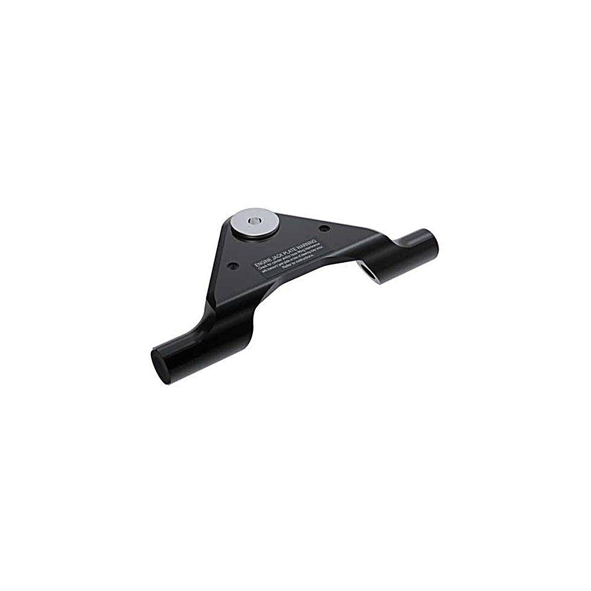 Dometic SeaStar HA4643 BayStar Adapter Plate | Converts HC4645H to HC4658H - HA4643