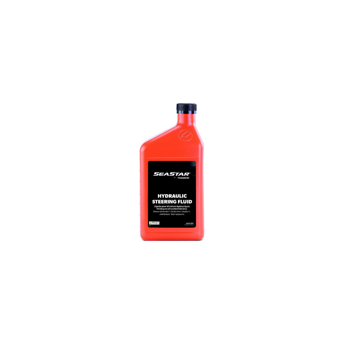 SeaStar HA5430H Seastar Oil QT Marine Boat - official SeaStar Solutions product image 2