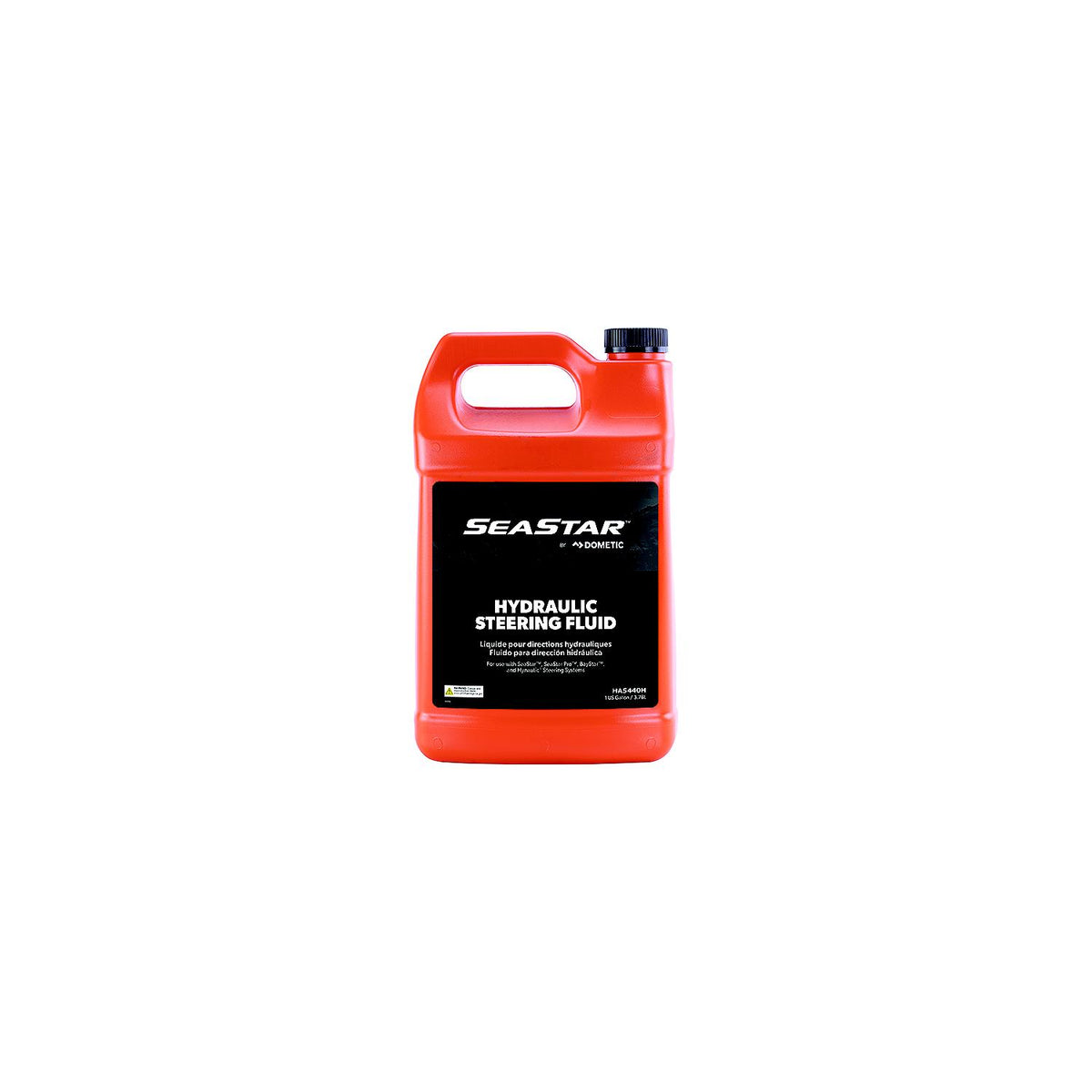 SeaStar HA5440H Seastar Oil Gal Marine Boat - official SeaStar Solutions product image 2