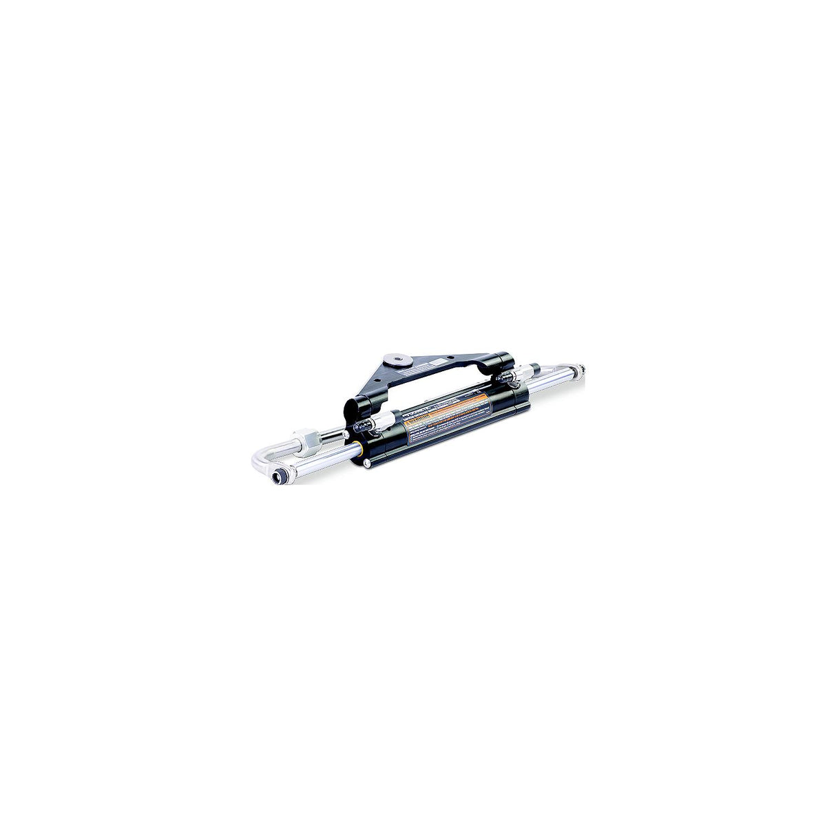 Dometic SeaStar HC46473 BayStar Outboard 8" Stroke 7.24 Cubic Inch Cylinder - HC4647-3