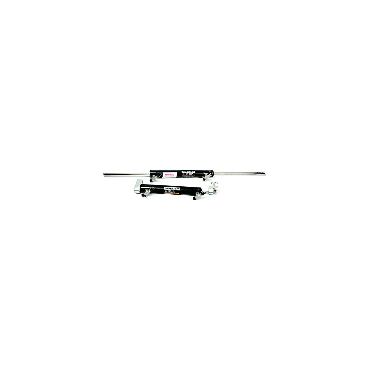 SeaStar HC5328-3 Seastar Cylinder I/O Power Assist Marine Boat - official SeaStar Solutions product image 2