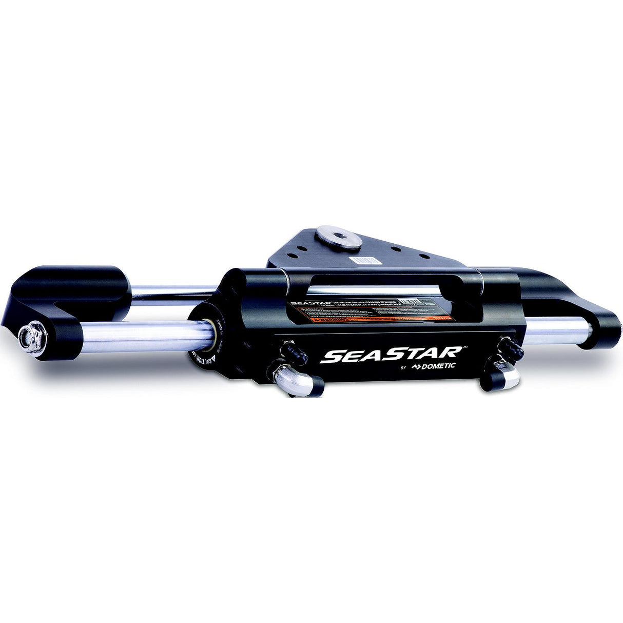 Dometic SeaStar HA6801 Hardware Kit Only | Use for HC6845 Tournament Series Single Engine Single Cylinder - HA6801 - official Dometic product image 3