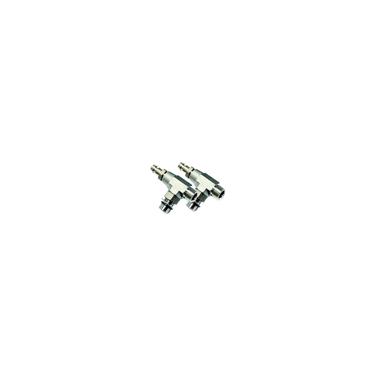 Dometic Seastar Solutions HF4203 Cylinder Bleed Kit, 2/Kit - HF4203