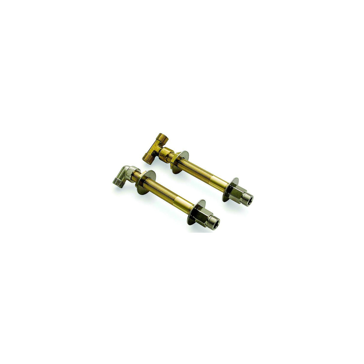Dometic HF5515 3" Bulkhead Fitting Kit | Dual Cylinder Installations - HF5515