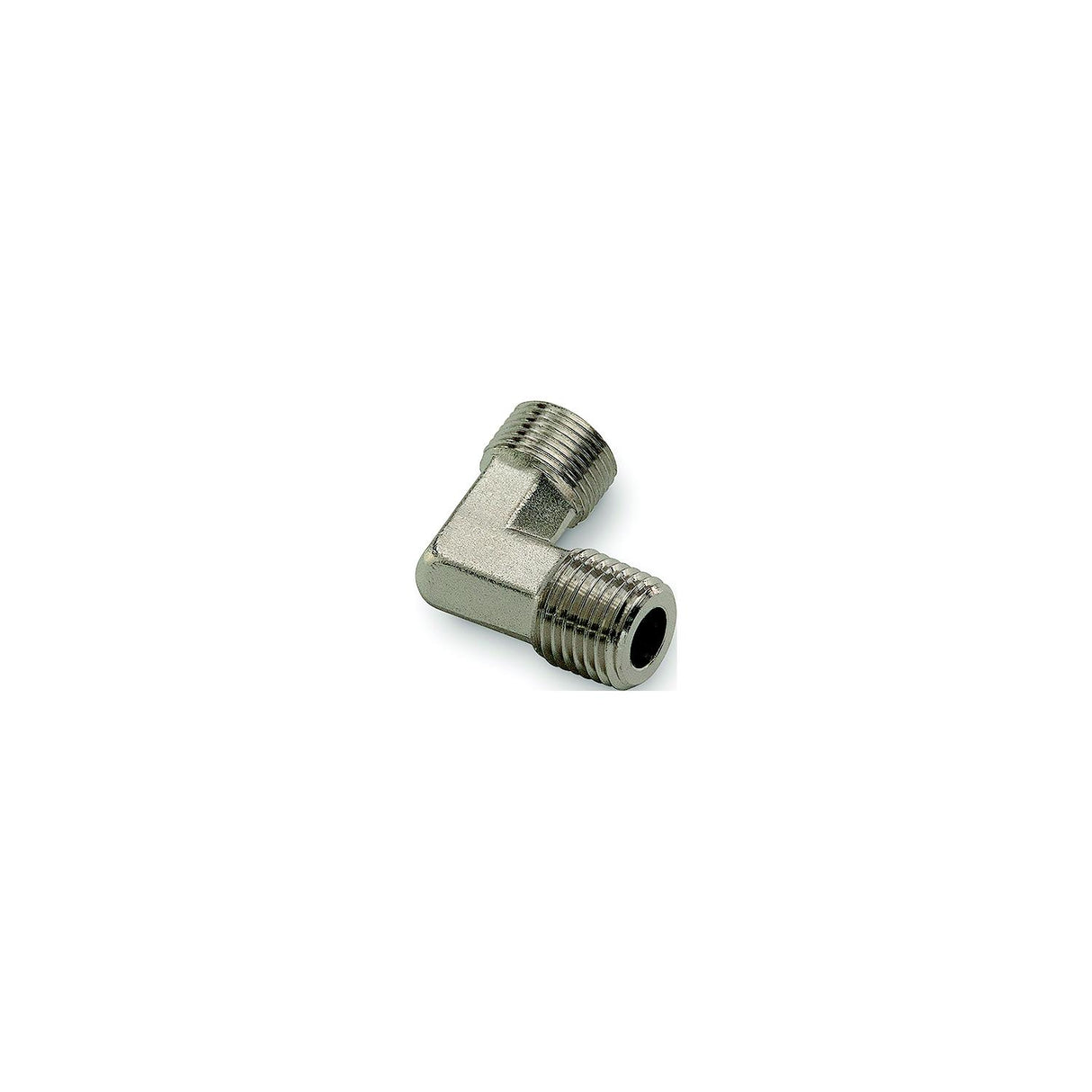 Dometic HF5529 Hydraulic 90 Degree Elbow Fittings | Aluminum | 3/8" Tube | 3Kit - HF5529