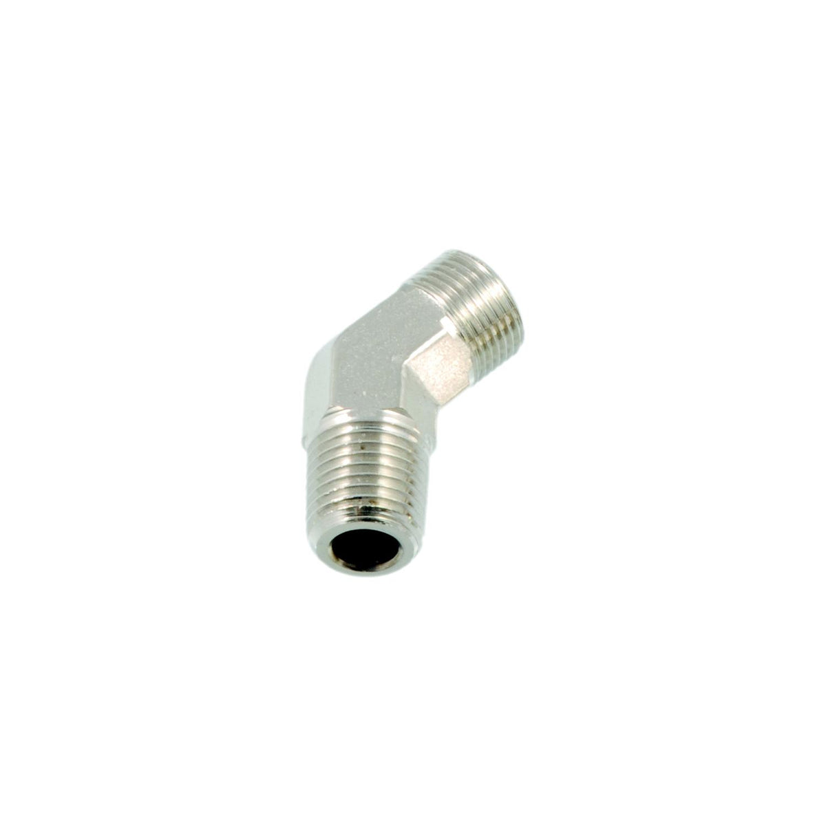 Dometic HF5540 45° Elbow Fitting, 2/Kit - image 1