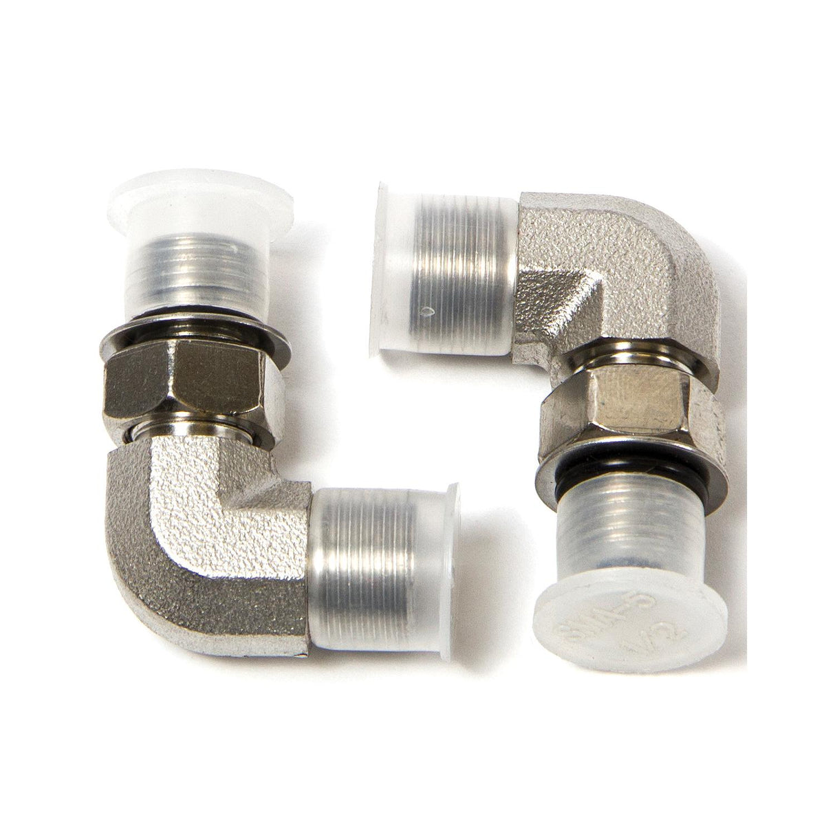 SeaStar HF6004 Orb 90* Elbow 2PK Marine Boat - official SeaStar Solutions product image 2