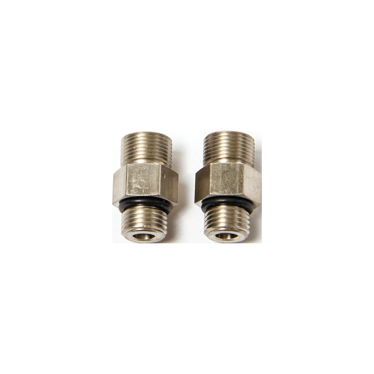 SeaStar HF6009 Orb Strght 3/8"TUBE 2PK Marine Boat - official SeaStar Solutions product image 2
