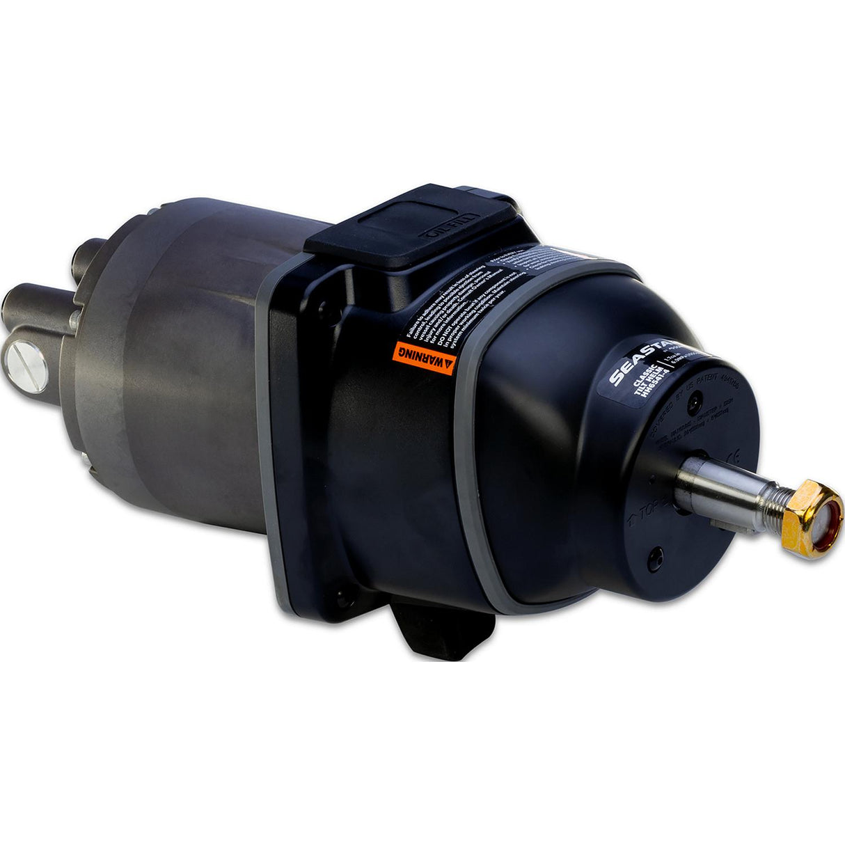 SeaStar HH6541-4 Seastar Helm Tilt Classic 1.7 Marine Boat - official SeaStar Solutions product image 4