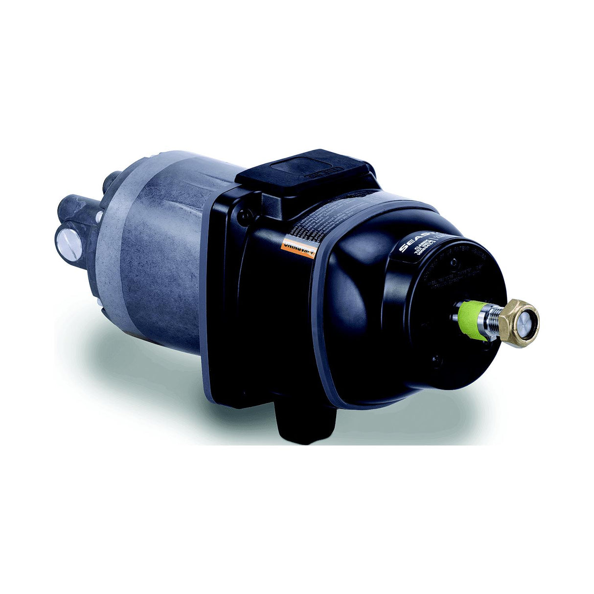 SeaStar HH6542-4 Seastar Helm Tilt Classic 2.4 Marine Boat - official SeaStar Solutions product image 3