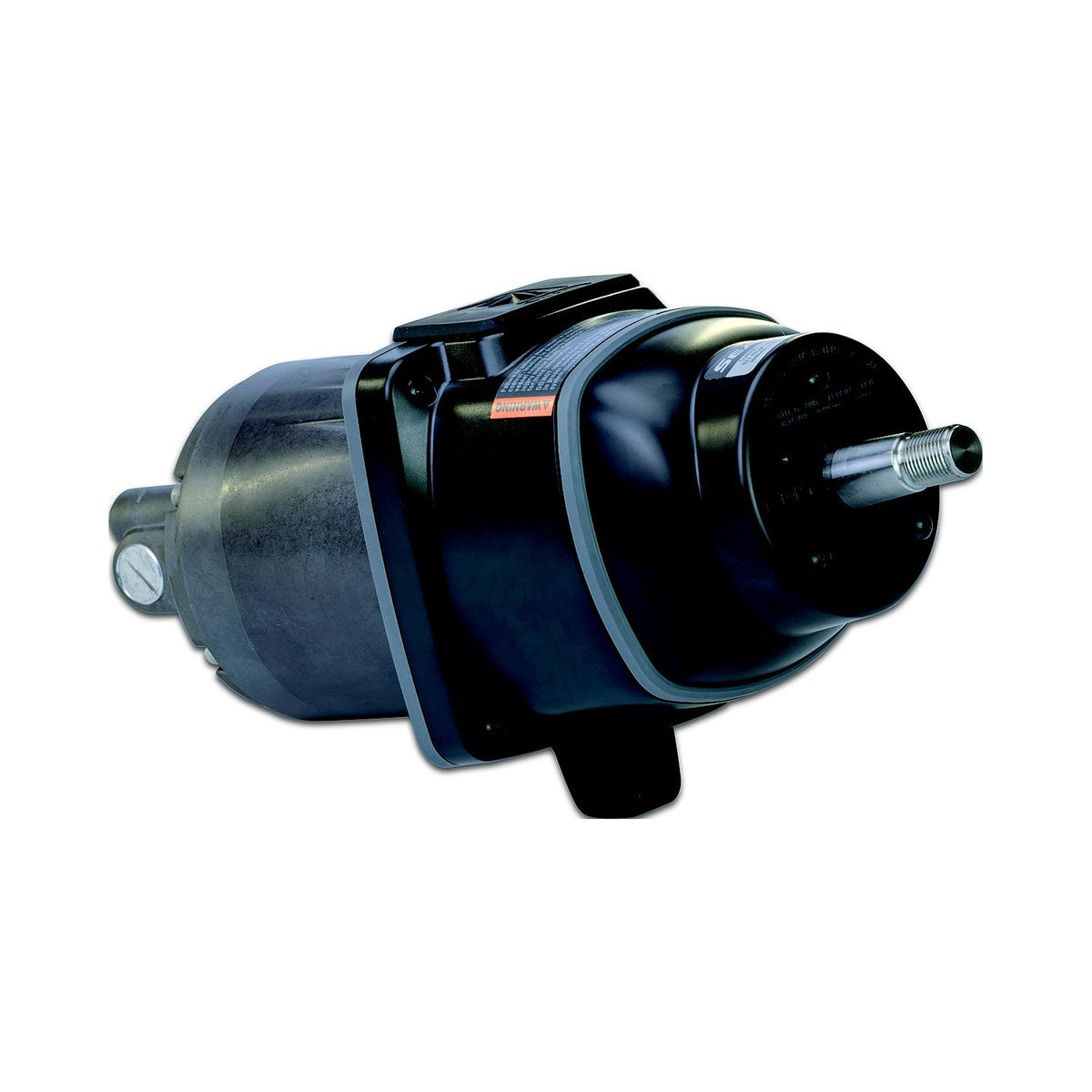Seastar Solutions HH65434 Seastar Classic Tilt Helm, 2.0 Classic Tilt orb, Classic Tilt Helm - image 4