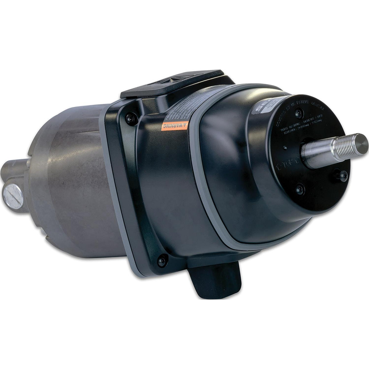 Seastar Solutions HH65434 Seastar Classic Tilt Helm, 2.0 Classic Tilt orb, Classic Tilt Helm - image 3