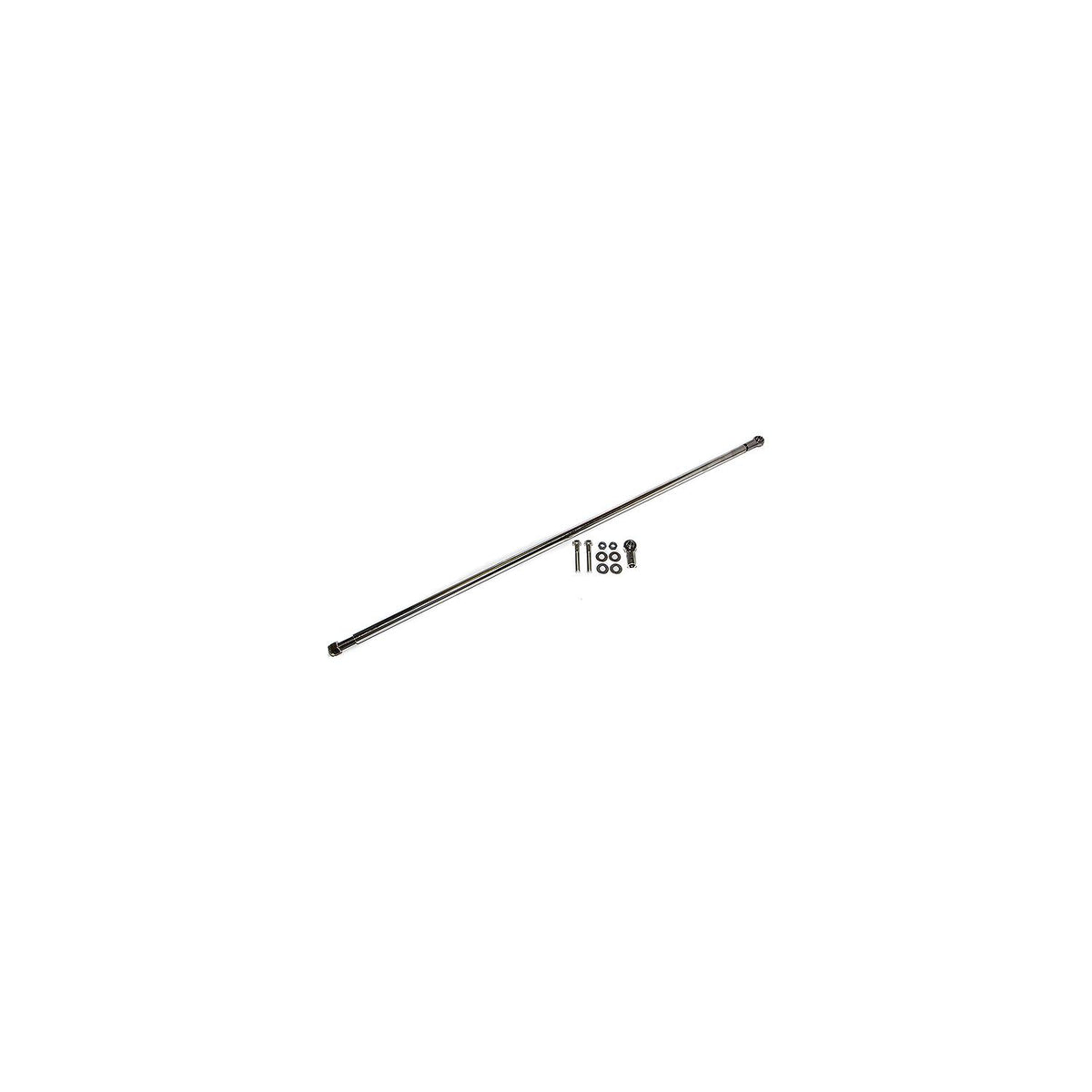 SeaStar HO5009 Tie Bar Kit OB Side Mnt Cyl Marine Boat - official SeaStar Solutions product image 2