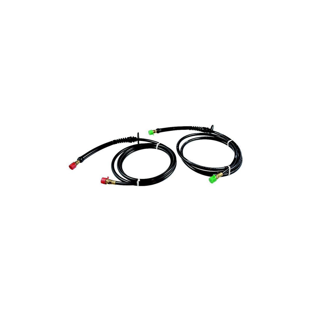 SeaStar HO8118 Seastar Bulkhead OB Hose Kit 18' PR Marine Boat - official SeaStar Solutions product image 2