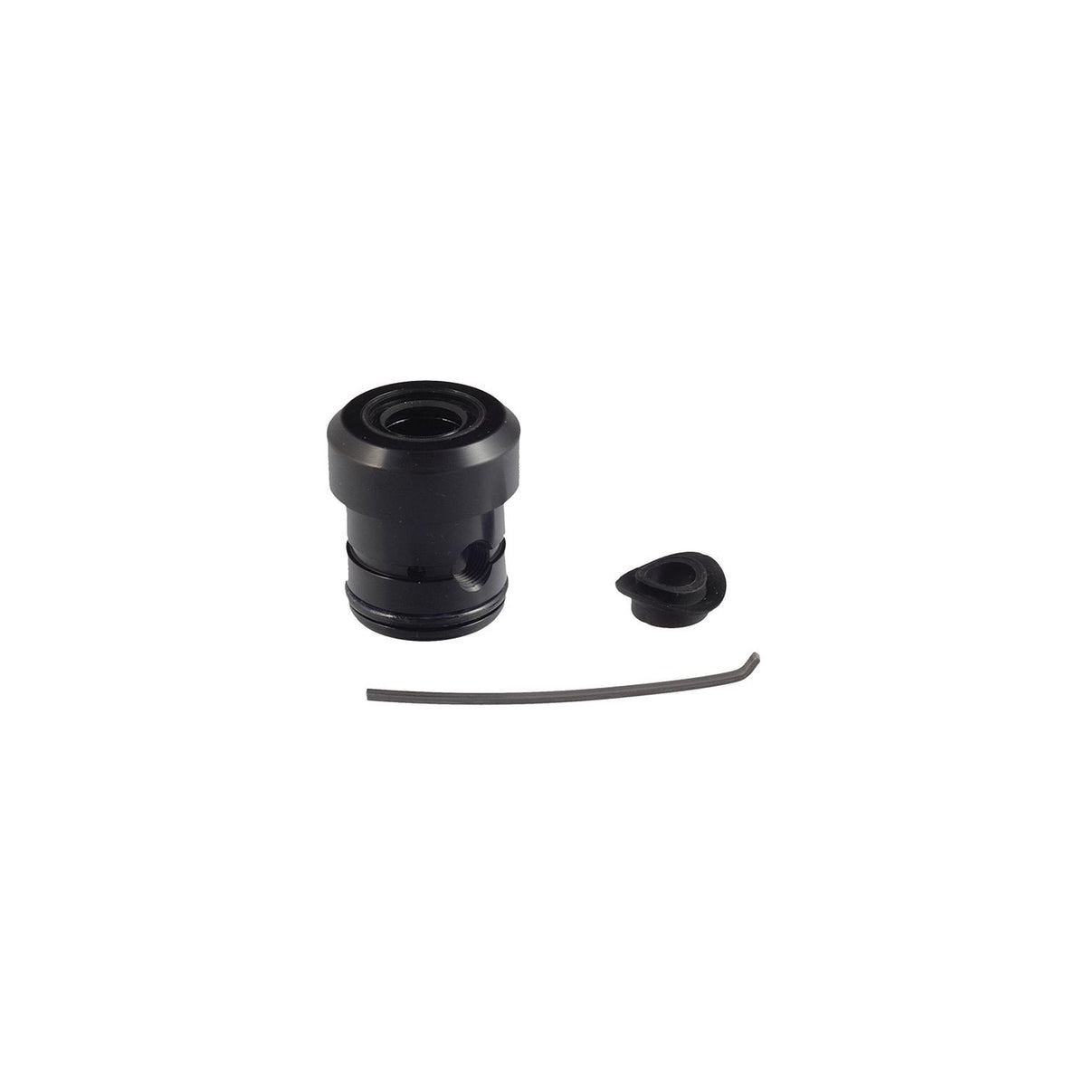 SeaStar HP5607 Baystar Cyl Seal Kit Port Side F/HC4600 Marine Boat - official SeaStar Solutions product image 2