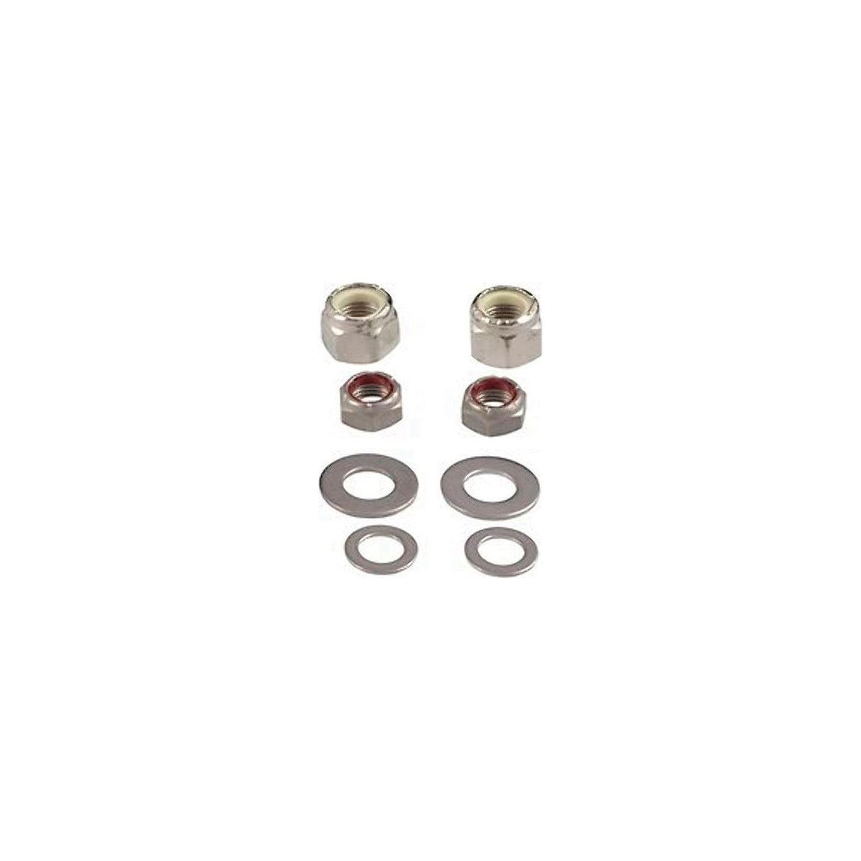 Dometic SeaStar HP6033 Pivot cylinder mounting hardware kit - HP6036