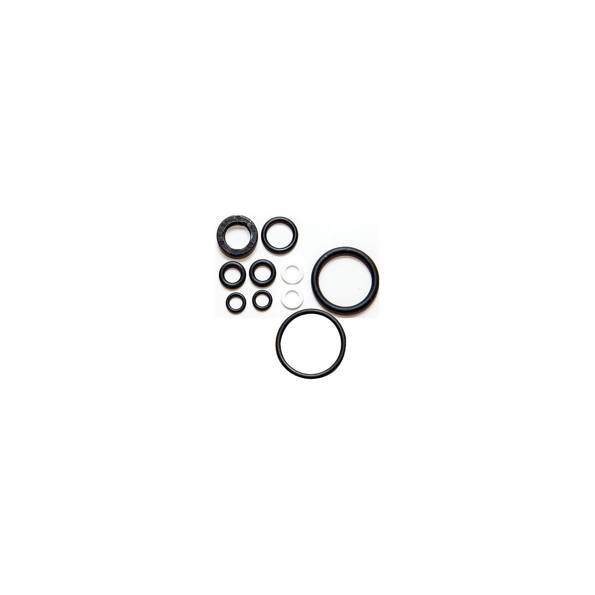 Dometic HS5153 Hydraulic Seal Kit | Fits HC5370 Side Mount Cylinder - HS5153