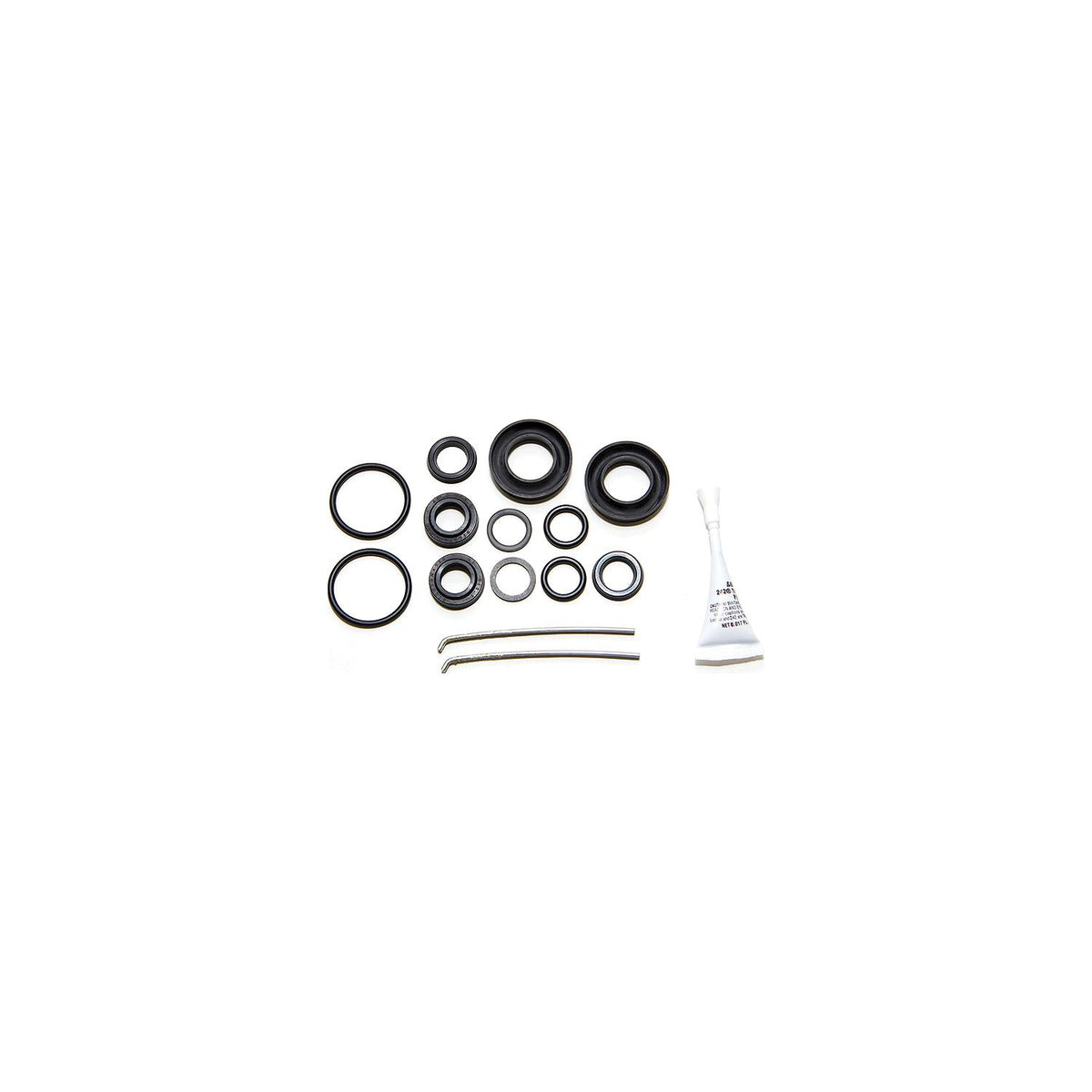 SeaStar HS5154 Seal Kit 125 Alum Cyl Marine Boat - official SeaStar Solutions product image 2