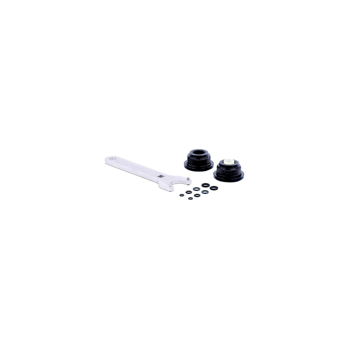 SeaStar HS5154 Seal Kit 125 Alum Cyl Marine Boat - official SeaStar Solutions product image 3