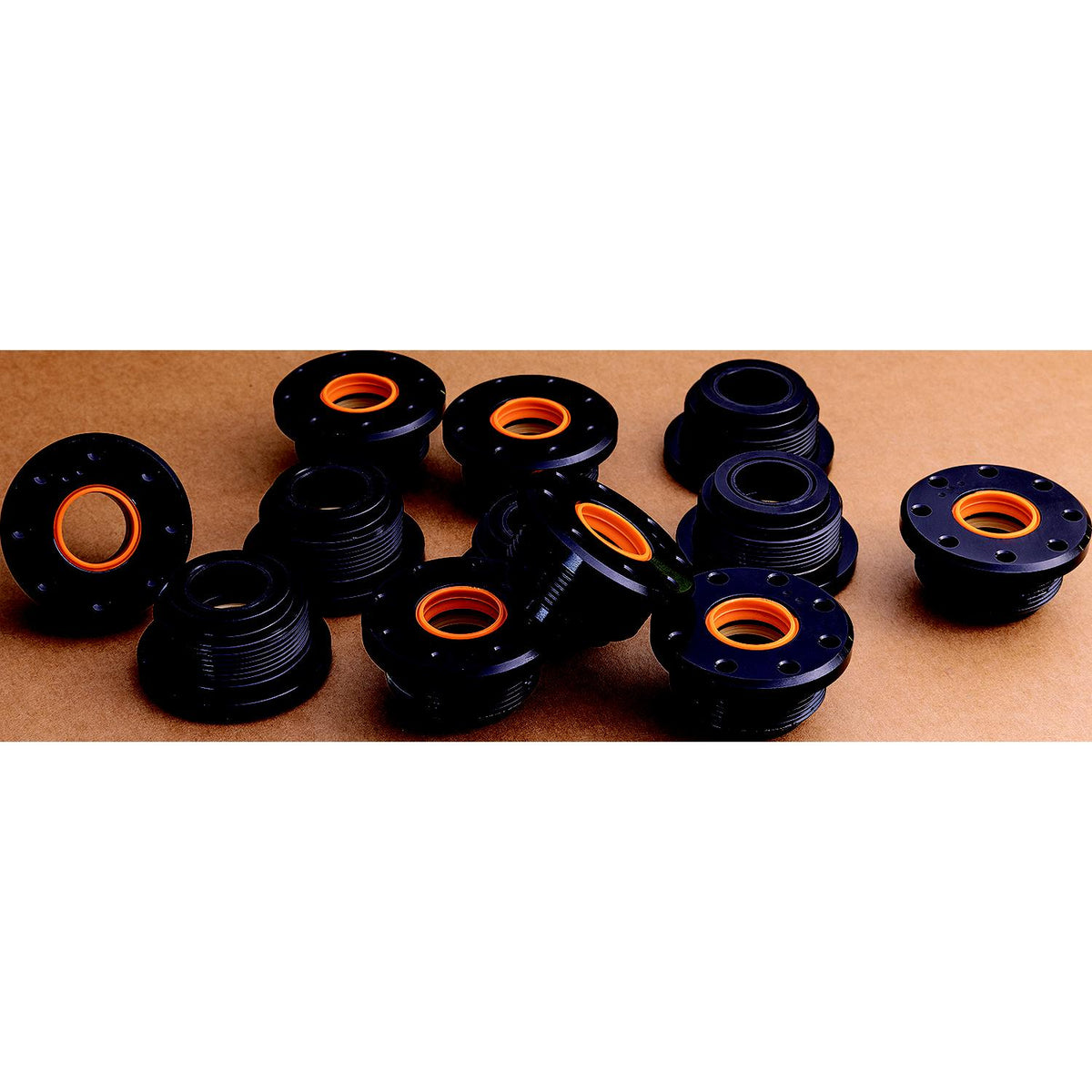 Seastar Solutions HS5168 Bulk End Gland Seal Kit - image 5