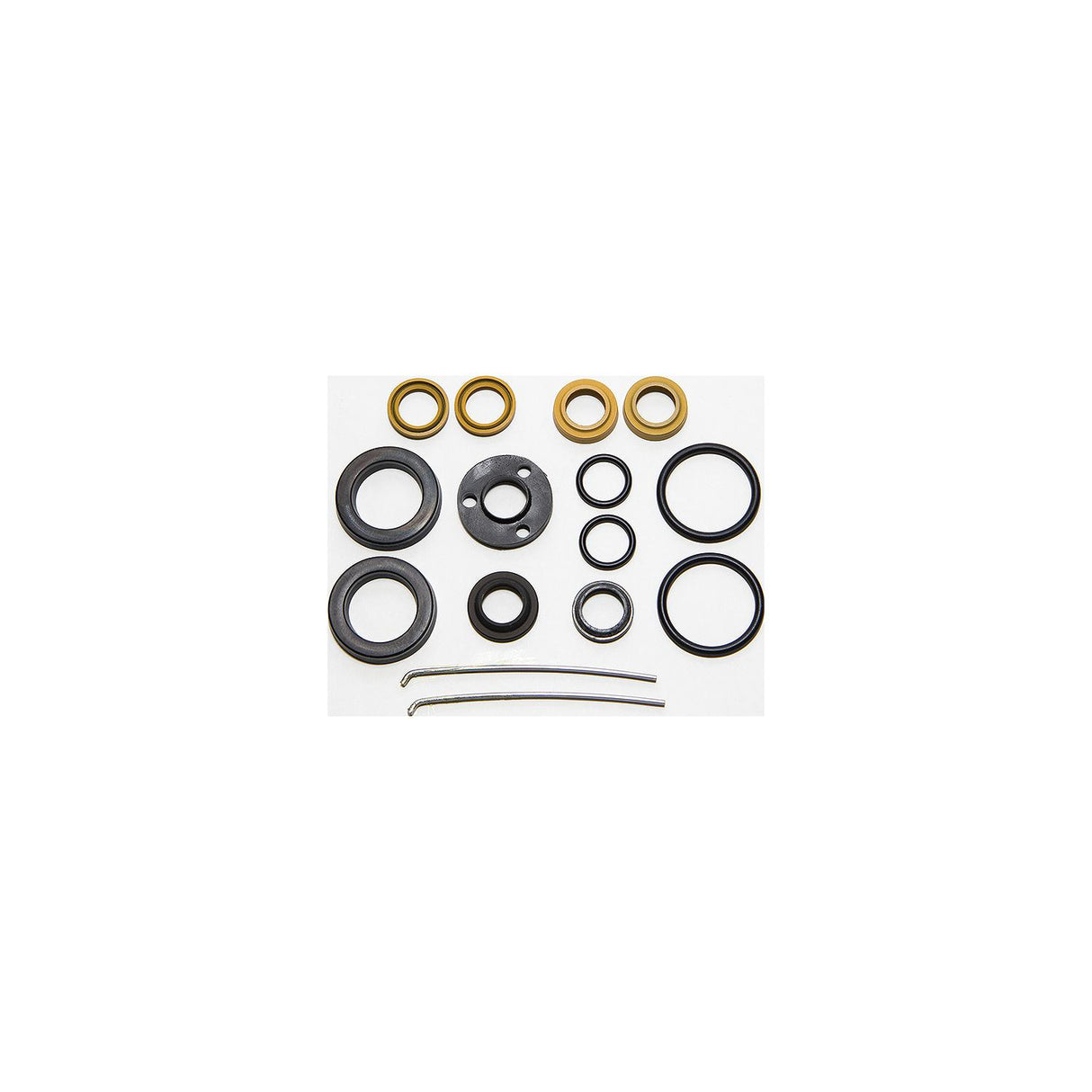 Dometic HS5182 Hydraulic Seal Kit | Fits HC5313 & HC5318 - HS5182