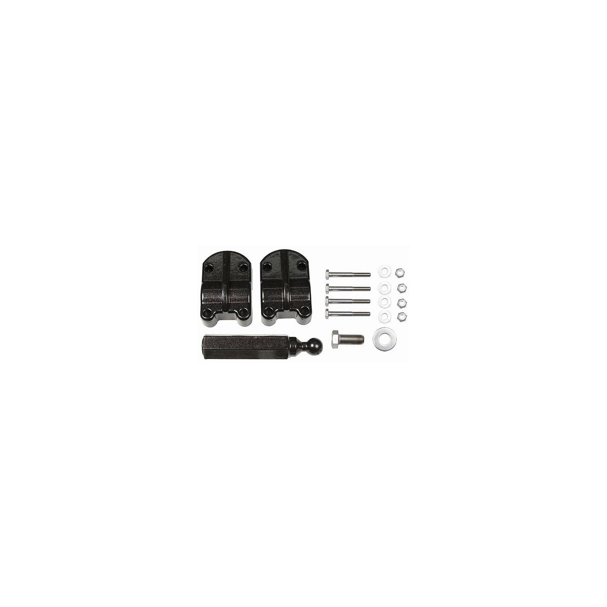 Dometic Clamp Block Kit Long Post - SA27579P