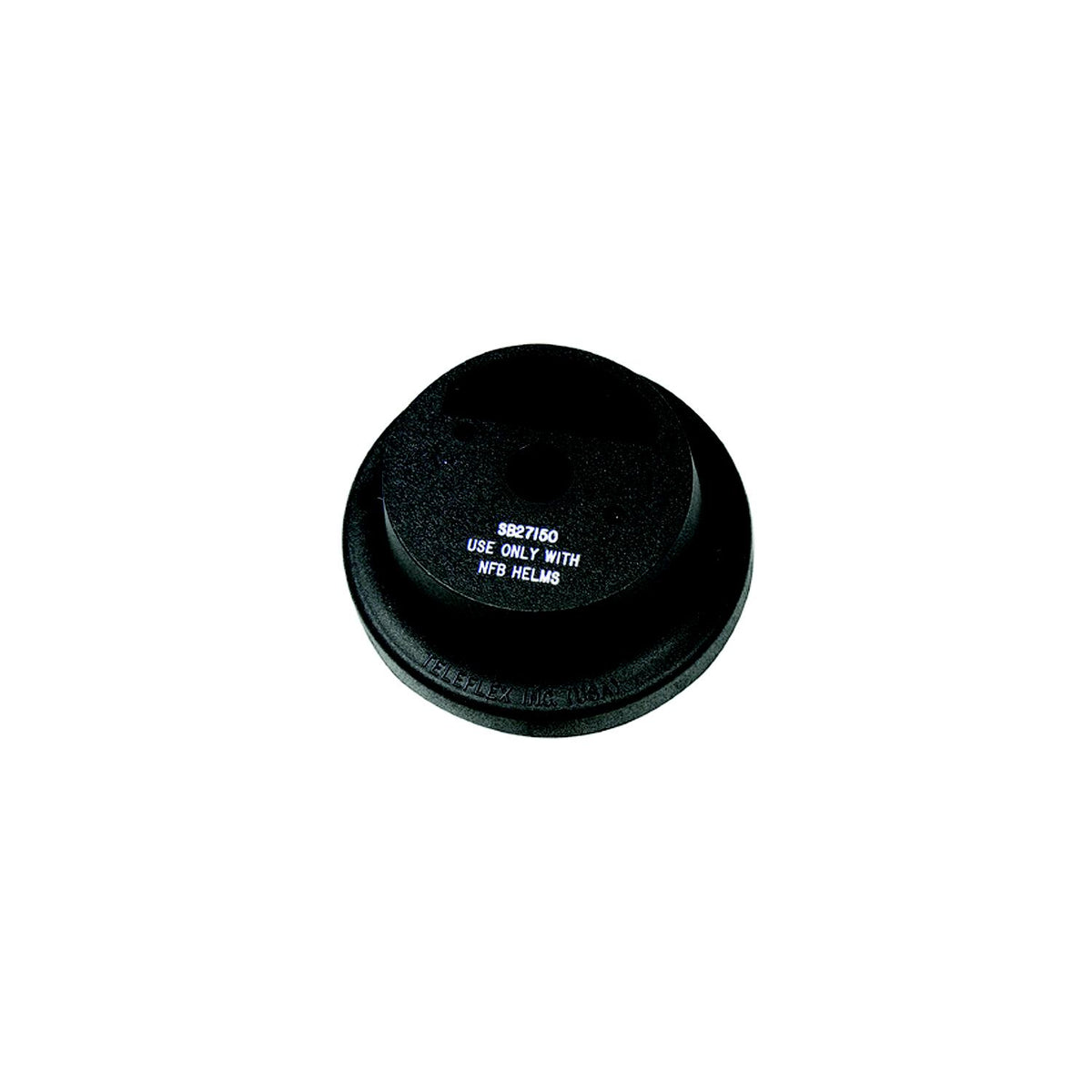 SeaStar SB27150P Bezel 90* Rotary Nfb Marine Boat - official SeaStar Solutions product image 2
