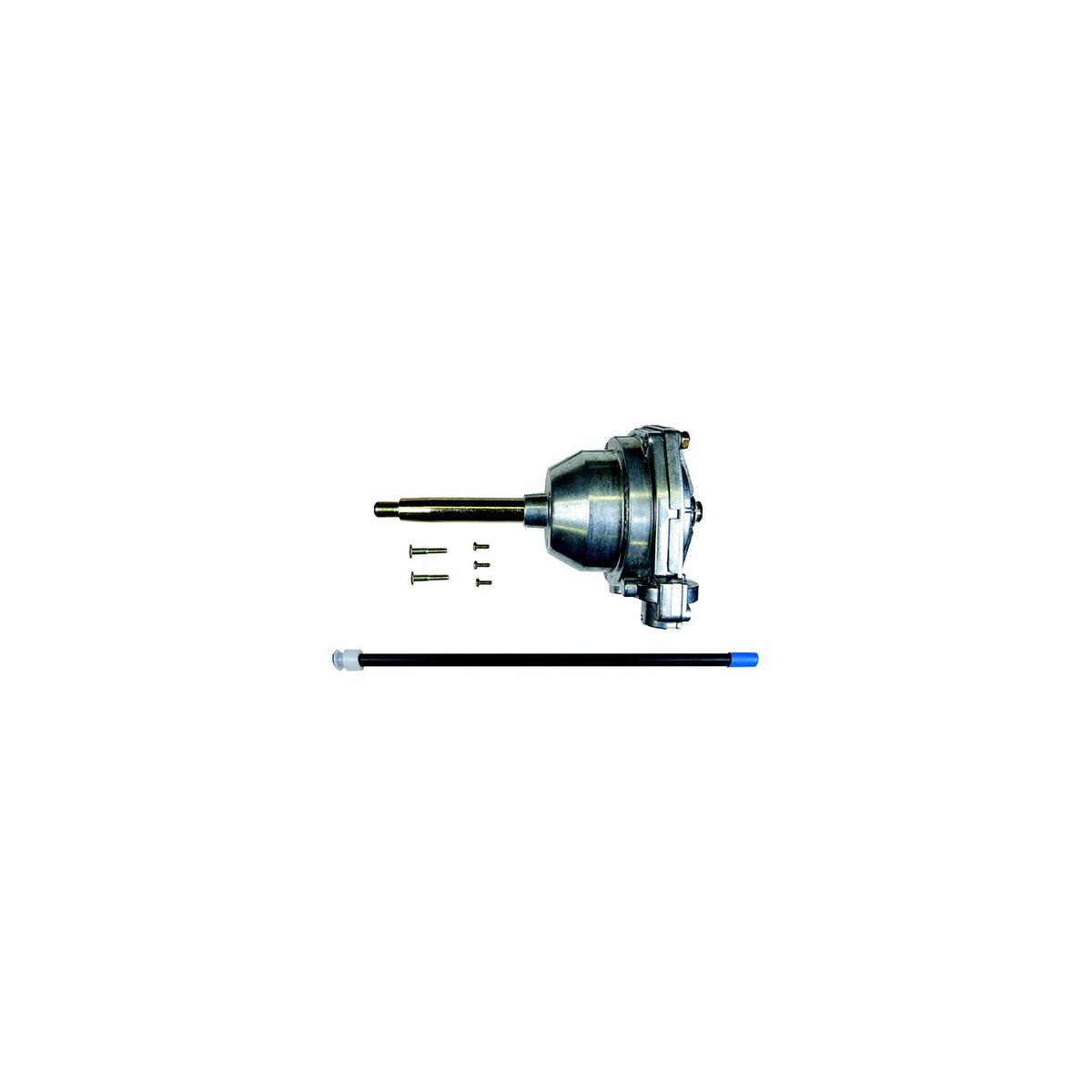 SeaStar SH-5150P Nfb Safe-T Quick Connect Helm Marine Boat - official SeaStar Solutions product image 2
