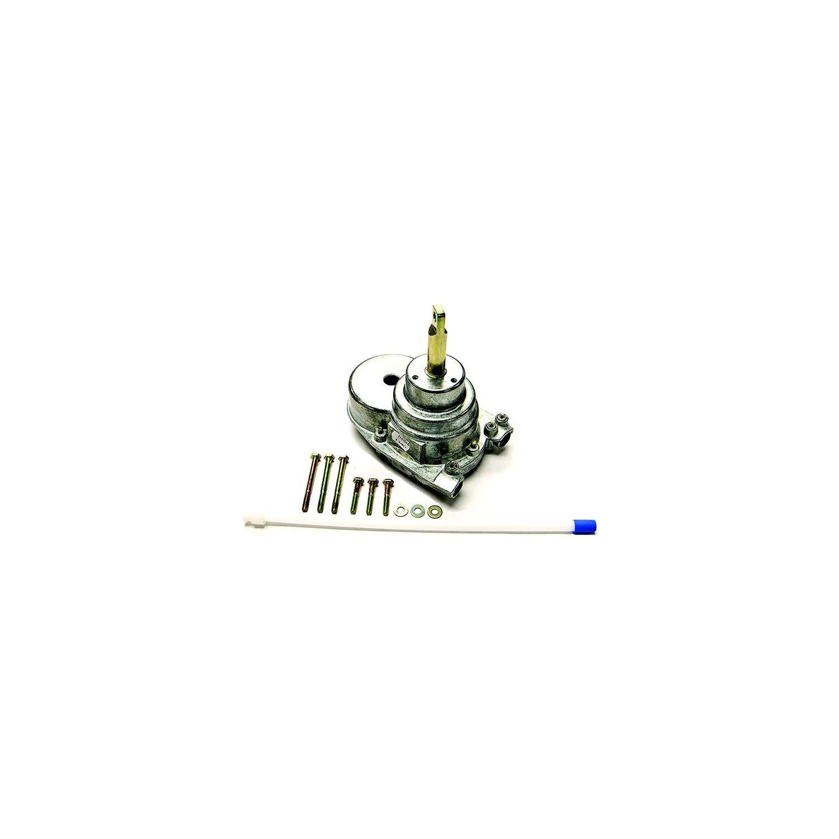 Dometic NFB 4.2 Tilt Helm - SH91526P