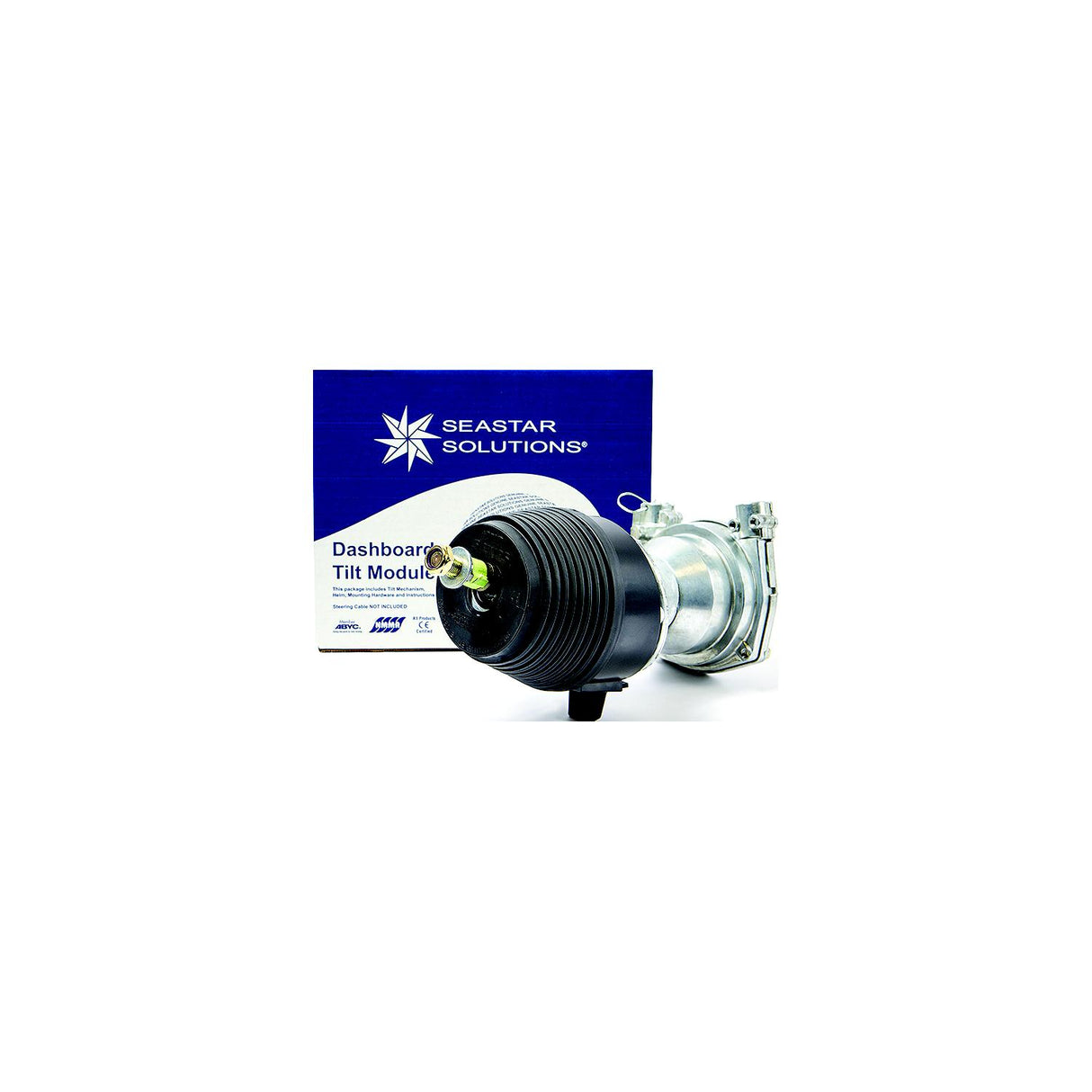 Dometic Dash Tilt Module Kit - SHT91190