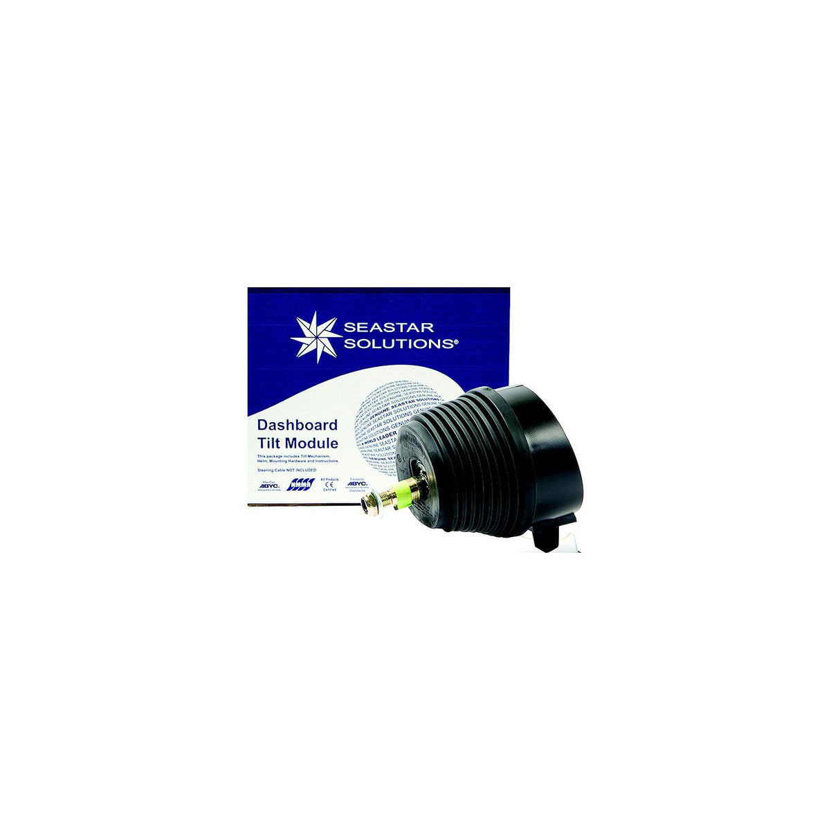 Dometic Dash Tilt Module Kit - SHT91610
