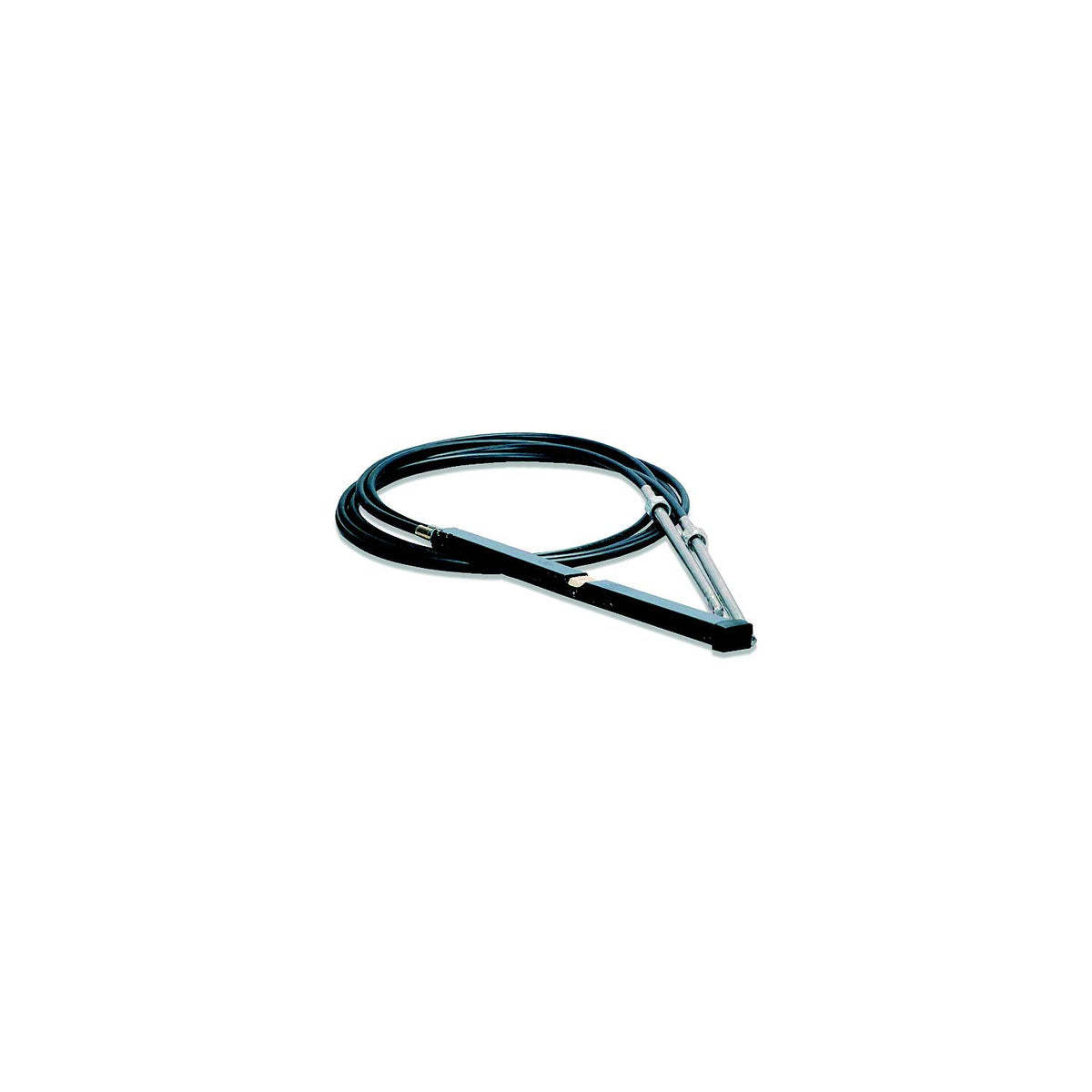 SeaStar SSC13513 Nfb Dual Rack Steering Cable 13' Marine Boat - official SeaStar Solutions product image 2